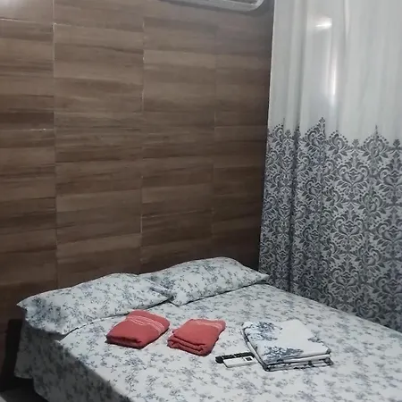 Flat Jatiuca Apartment Maceio  Exterior photo