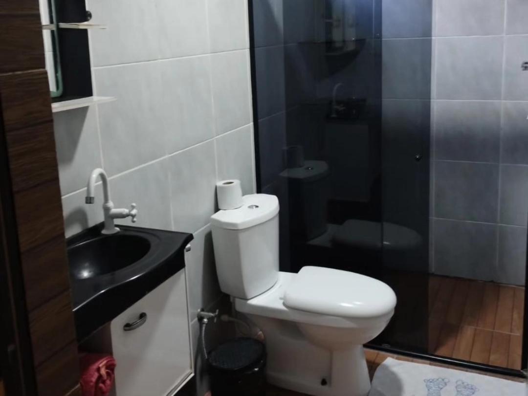 Apartment Flat Jatiuca *